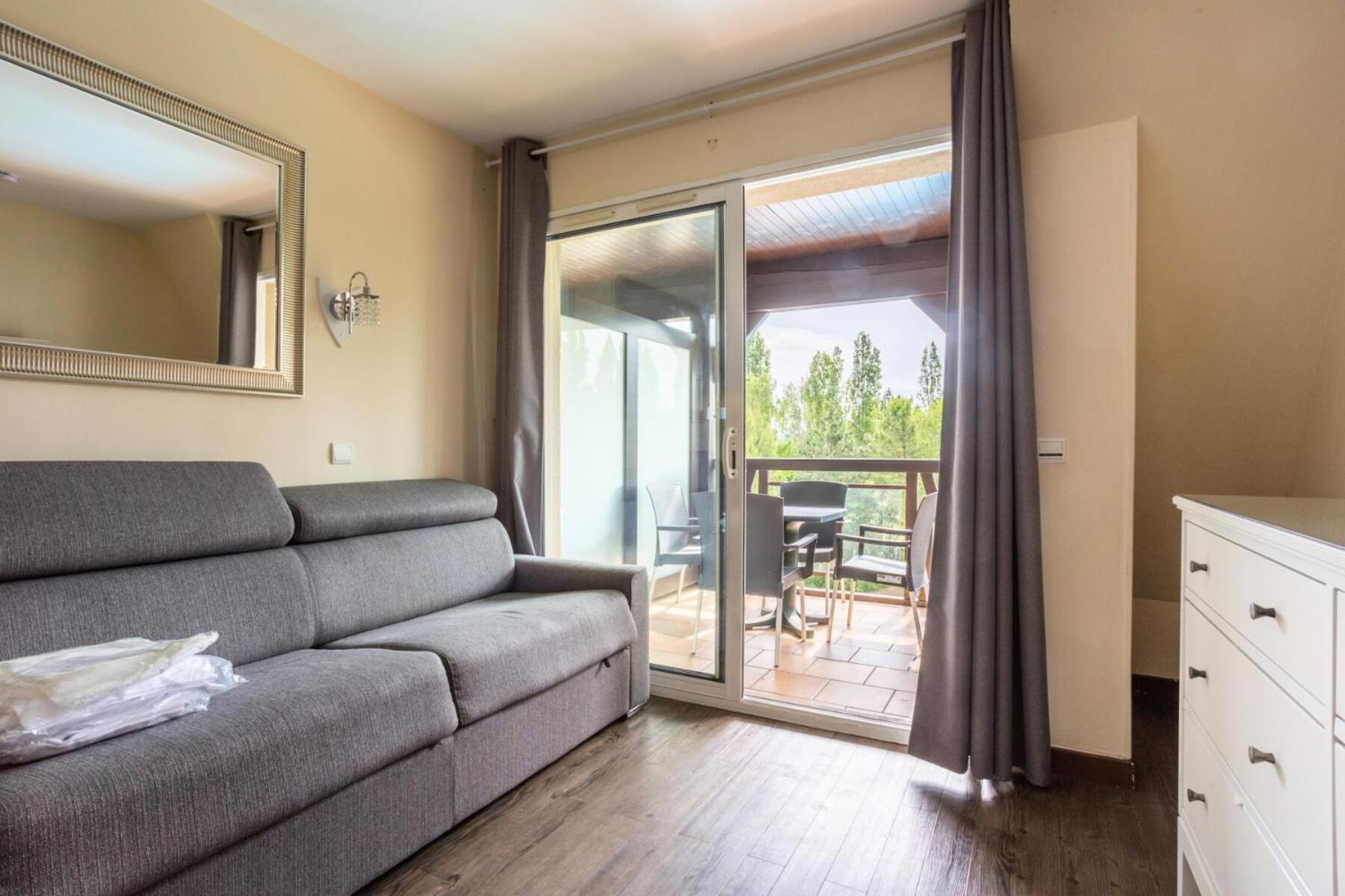 דוביל La Residence Du Golf - Maeva Home - Appartement Avec Balcon 2 Pieces 4 Personnes - Selection - Super Home Mae-5438 מראה חיצוני תמונה
