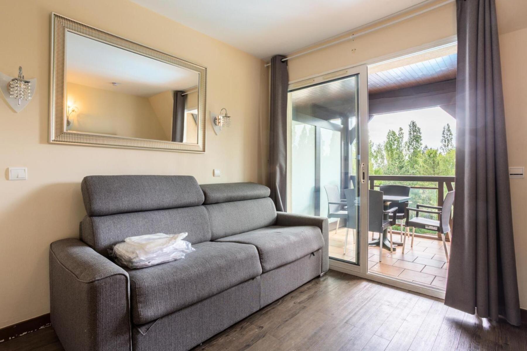דוביל La Residence Du Golf - Maeva Home - Appartement Avec Balcon 2 Pieces 4 Personnes - Selection - Super Home Mae-5438 מראה חיצוני תמונה