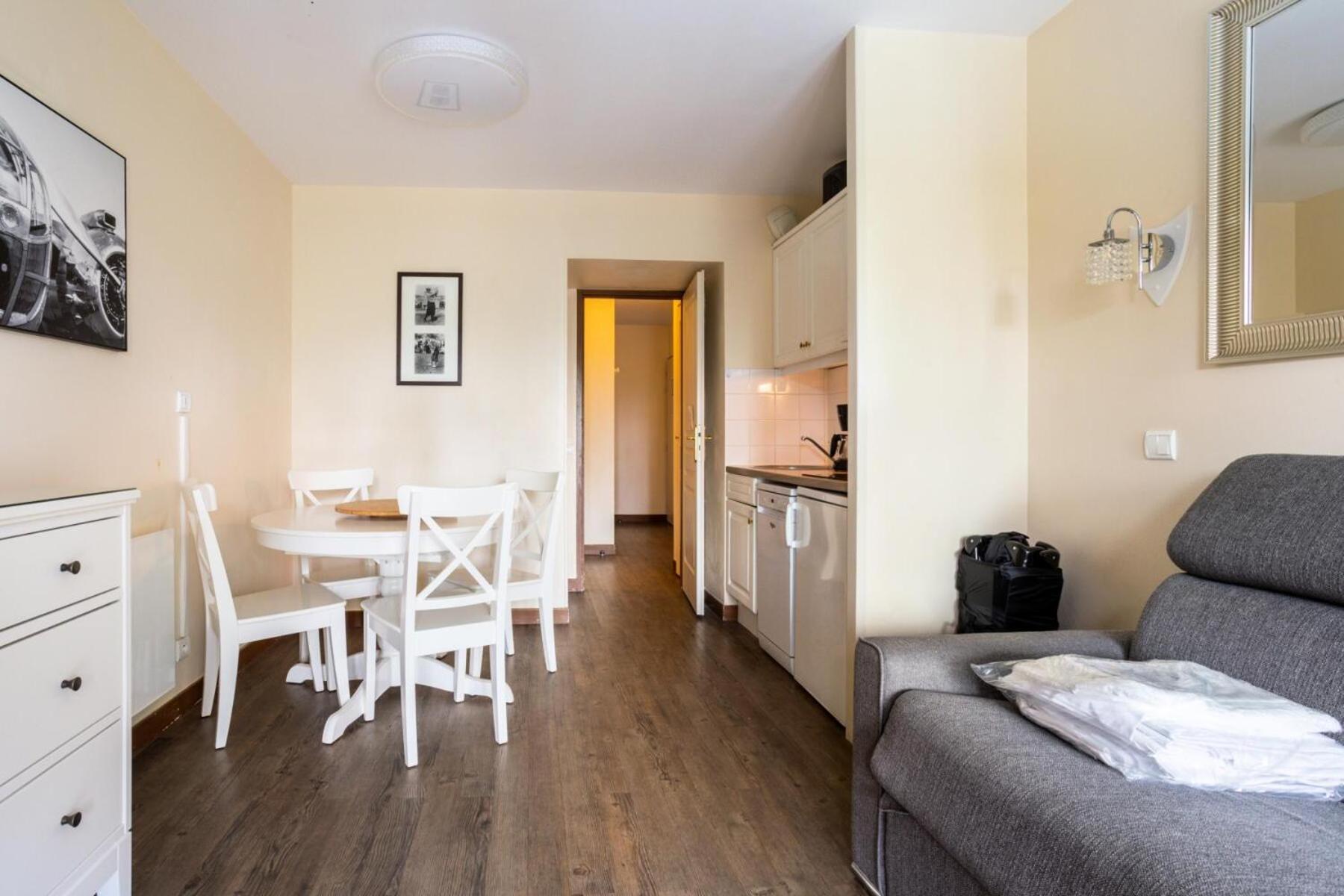 דוביל La Residence Du Golf - Maeva Home - Appartement Avec Balcon 2 Pieces 4 Personnes - Selection - Super Home Mae-5438 מראה חיצוני תמונה